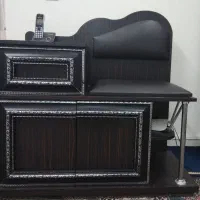 میز تلفن، ام دی اف