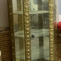 دکوروساعت برنج