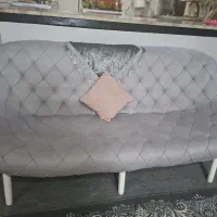 ۷نفره همراه ۳ عدد عسلی