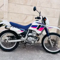 هندا دیگری ۱۹۹۵ عقب دیسک