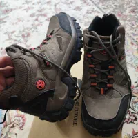 پوتین|کیف، کفش، کمربند|زنجان, |دیوار