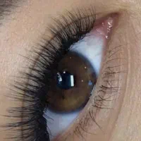 مدل اکستنشن مژه و لیفت مژه و ابرو