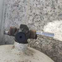 کپسول گاز CNG لیگلاتور|قطعات یدکی و لوازم جانبی|شیراز, هفت تنان|دیوار