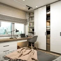 کابینت و کمد (نقد و اقساط)|مصالح و تجهیزات ساختمان|اهواز, اسلام آباد غربی|دیوار