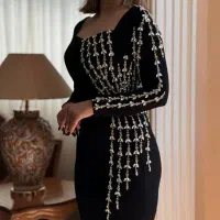 جواهر دوزی بصورت تکی وعمده