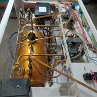 تعمیرات انواع اسپرسو ساز صنعتی و خانگی