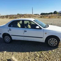 فروش سمند EF7 دوگانه کارخانه