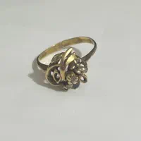 انگشتر زیبا