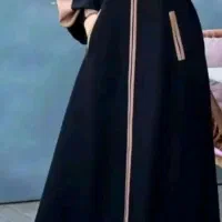 عبا و مانتو عبایی|لباس|بندرعباس, |دیوار