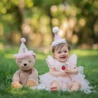 عکاسی فضای باز آتلیه کودک کندو