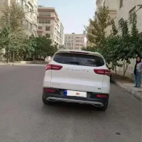 فیدیلیتی مدل ۱۴۰۲ اقساط آسان|خودرو سواری و وانت|تهران, تهرانپارس جنوبی|دیوار