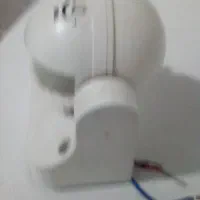 سنسورحرکتی|لامپ و چراغ|بهارستان, |دیوار