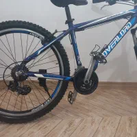 دوچرخه اورلورد