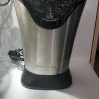 آب پرتقال و آب مرکبات گیر مارگ گاسونیک