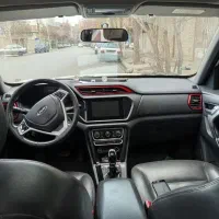 ایکس ۳۳ اس مدل اخرای ۹۷.دور رنگ|خودرو سواری و وانت|تهران, کامرانیه|دیوار