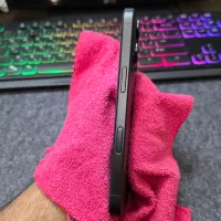 آیفون ۱۶ نرمال ۱۲۸ گیگ باتری ۱۰۰ ch|موبایل|مشهد, سجاد شهر|دیوار