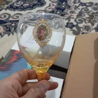 جام شربت خوری یا جونیور کاوه نو نو با کارتن
