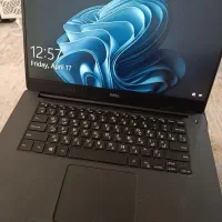 Dell precision لپ تاپ پرسیشن 5510 core i7