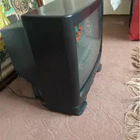 تلویزیون قدیمی|تلویزیون و پروژکتور|بابل, |دیوار