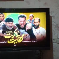 تلویزیون سونی ۴۳ انچ