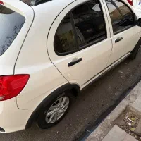 کوییک جی ایکس ار بارینگ|خودرو سواری و وانت|پاکدشت, پاکدشت (مامازند)|دیوار