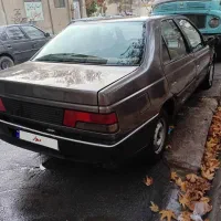 پژو RDi|خودرو سواری و وانت|الوند, |دیوار