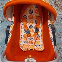 کریر و سیسمونی نوزاد|اسباب و اثاث بچه|رودهن, |دیوار