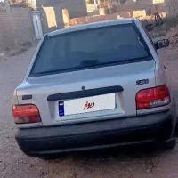 پراید مدل ۸۸|خودرو سواری و وانت|اسفراین, |دیوار