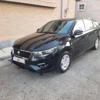 تارا مدل ۱۴۰۱ مشکی آبنوس استثنائی