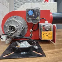 مشعل گازی|آبگرمکن، پکیج، شوفاژ|تهران, فردوسی|دیوار