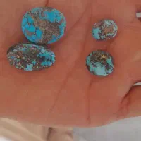 سنگ فیروزه