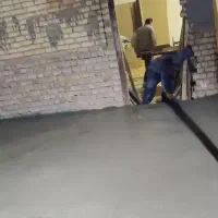 سیمان کاری.تخریب.دیوار چینی.تمامی کارهای ساختمانی|خدمات پیشه و مهارت|قم, شاه ابراهیم|دیوار