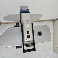 اتو بخار پرسی