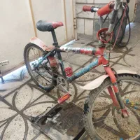 دوچرخه 20|دوچرخه، اسکیت، اسکوتر|محمدشهر, جعفرآباد|دیوار