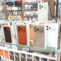 ایفون ۱۷پرومکس