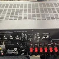 سیستم صوت خانگی yamaha RX-v585|سیستم صوتی خانگی|تهران, سنائی|دیوار