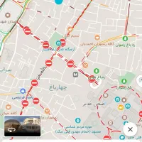 ویلایی 100 متری کلنگی نزدیک حرم رضوی|فروش زمین و ملک کلنگی|مشهد, شهید هاشمی نژاد|دیوار