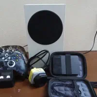 ایکس باکس سری s