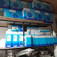 فن گلابگیری|ماشین‌آلات صنعتی|تهران, کوثر|دیوار
