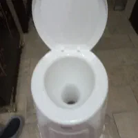 دسشویی فرنگی