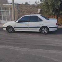پژوپارس مدل 89