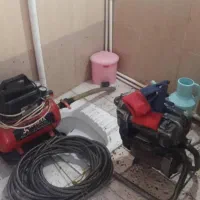 لوله باز کنی.فوری