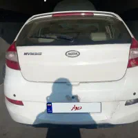 ام وی ام ۳۱۵ اس|خودرو سواری و وانت|صومای برادوست, |دیوار