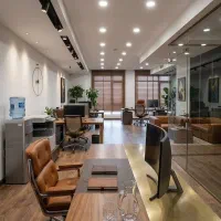 شریعتی بالاتر از میرداماد ۱۰۰متر لوکس