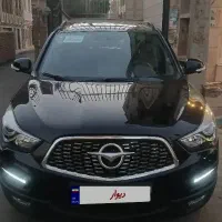 هایما نیوفیس مدل ۱۴۰۲ مشابه صفر