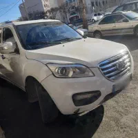 فروش فوری لیفان x60 مدل۱۳۹۳ بی رنگ|خودرو سواری و وانت|انگوران, |دیوار
