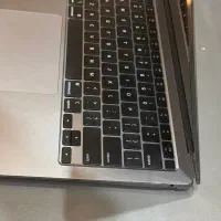 مک بوک ایر m1 8 256|رایانه همراه|بندرعباس, |دیوار