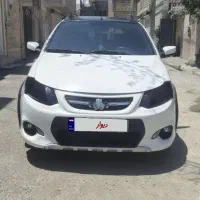 کوئیک r ۱۴۰۰ پارس خودرو