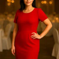 پیراهن در حد نو سایز 44|لباس|تبریز, |دیوار