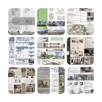 انجام پروژه های دانشجویی معماری